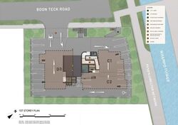 The Bronze (D12), Apartment #600705441